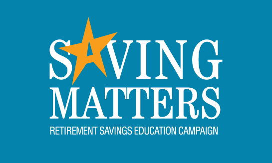 Saving Matters